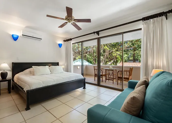 Casa Oasis With Pool, Playa Grande Сasa de vacaciones Santa Cruz (Guanacaste)