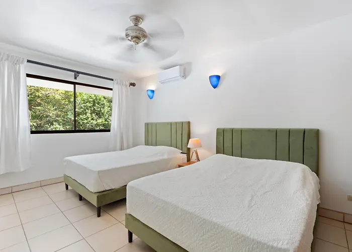 Casa Oasis With Pool, Playa Grande Сasa de vacaciones Santa Cruz (Guanacaste)